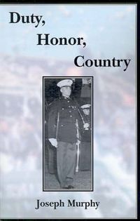 Cover image for Duty, Honor, Country