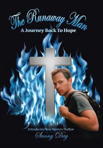 Cover image for The Runaway Man: A Journey Back to Hope