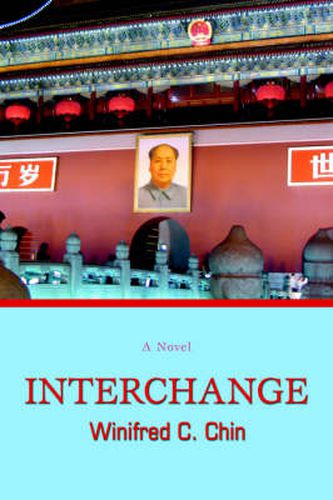 Cover image for Interchange