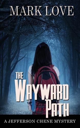 Cover image for The Wayward Path