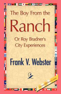 Cover image for The Boy from the Ranch