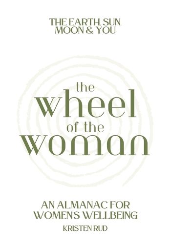 Cover image for Wheel of the Woman