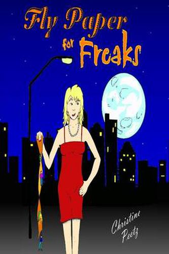 Cover image for Fly Paper for Freaks