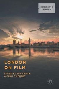 Cover image for London on Film