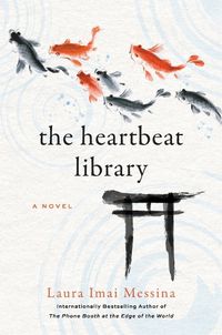 Cover image for The Heartbeat Library