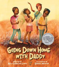 Cover image for Going Down Home with Daddy