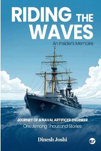 Cover image for Riding The Waves