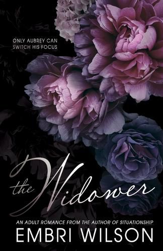 Cover image for The Widower