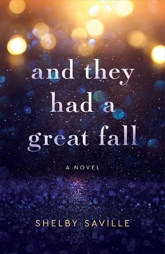 Cover image for And They Had a Great Fall