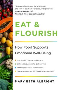 Cover image for Eat & Flourish
