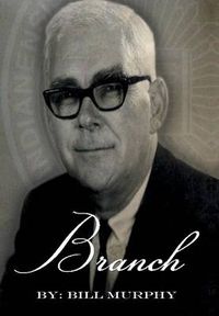 Cover image for Branch