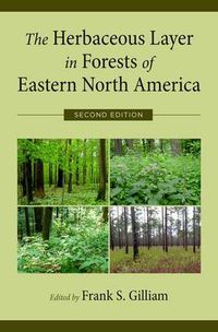 Cover image for The Herbaceous Layer in Forests of Eastern North America