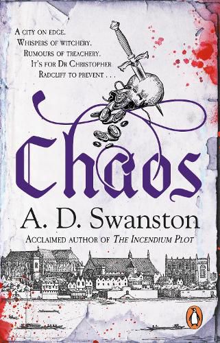 Cover image for Chaos