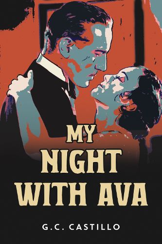 Cover image for My Night With Ava