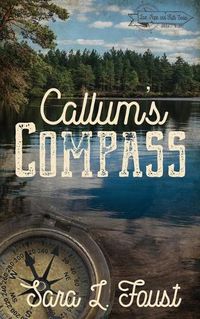 Cover image for Callum's Compass: Journey to Love