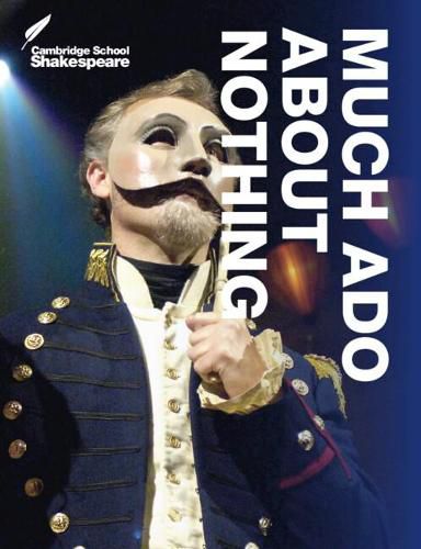 Cover image for Much Ado About Nothing