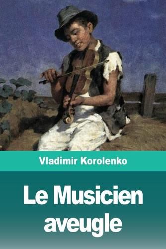 Cover image for Le Musicien aveugle