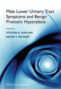 Cover image for Male Lower Urinary Tract Symptoms and Benign Prostatic Hyperplasia