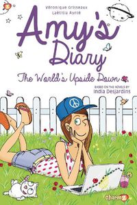 Cover image for Amy's Diary #2