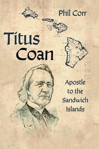 Cover image for Titus Coan