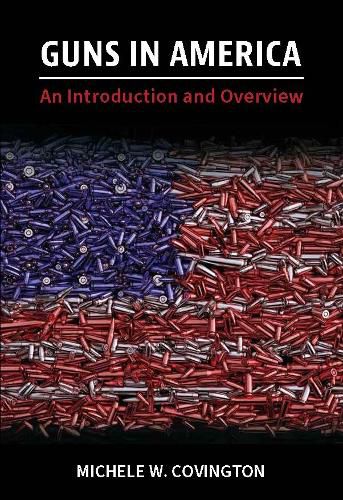 Cover image for Guns in America