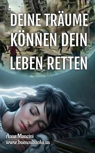 Cover image for Deine Traeume koennen dein Leben retten