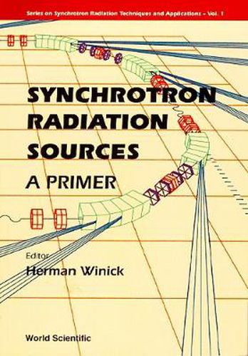 Cover image for Synchrotron Radiation Sources - A Primer