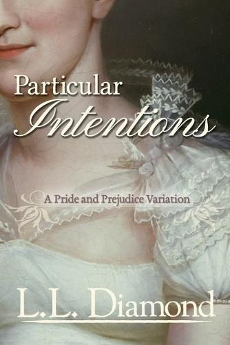 Cover image for Particular Intentions