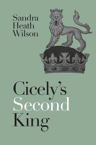 Cover image for Cicely's Second King