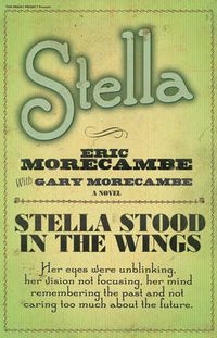 Cover image for Stella