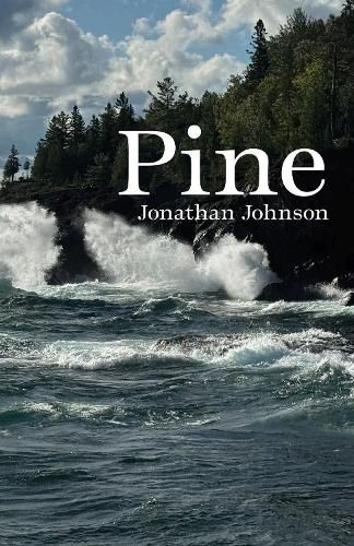 Cover image for Pine