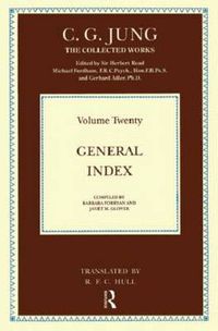 Cover image for General Index