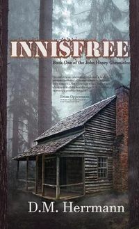 Cover image for Innisfree: Book One of the John Henry Chronicles