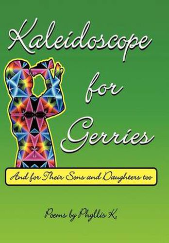 Cover image for Kaleidoscope for Gerries