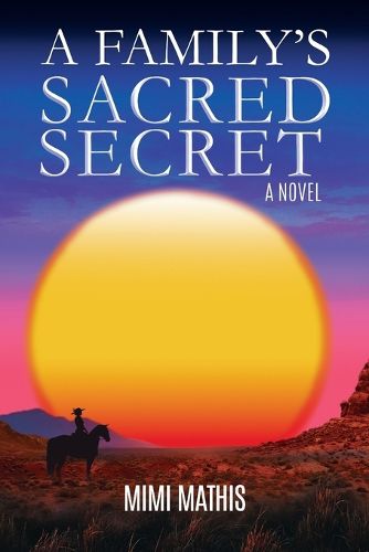 Cover image for A Family's Sacred Secret