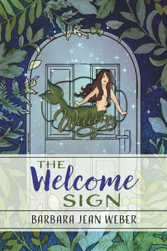 Cover image for The Welcome Sign