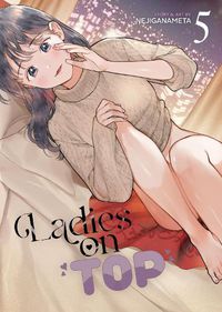Cover image for Ladies on Top Vol. 5