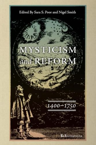 Mysticism and Reform, 1400-1750