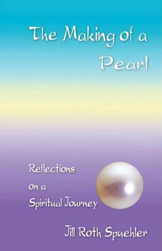 Cover image for The Making of a Pearl