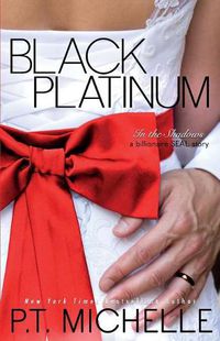 Cover image for Black Platinum