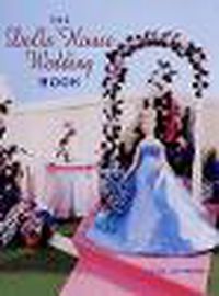 Cover image for The Dolls' House Wedding Book