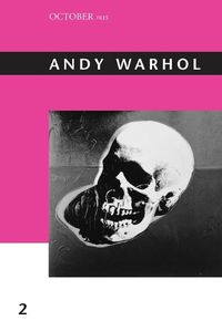 Cover image for Andy Warhol