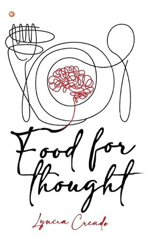 Cover image for Food For Thought