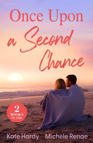 Cover image for Once Upon A Second Chance