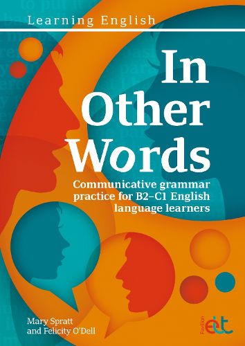 Cover image for In Other Words