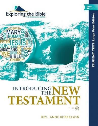 Introducing the New Testament