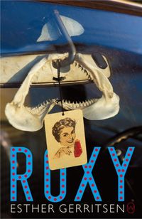 Cover image for Roxy