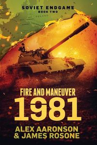 Cover image for Fire and Maneuver