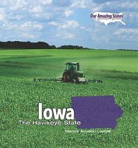 Cover image for Iowa