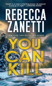 Cover image for You Can Kill